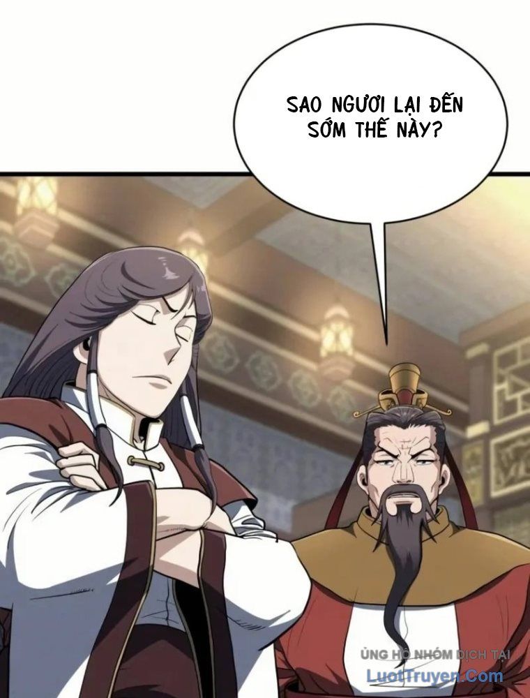 Phá Gia Thiếu Chủ Quá Mạnh Rồi Chapter 9 - 126