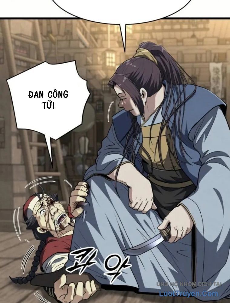 Phá Gia Thiếu Chủ Quá Mạnh Rồi Chapter 9 - 25