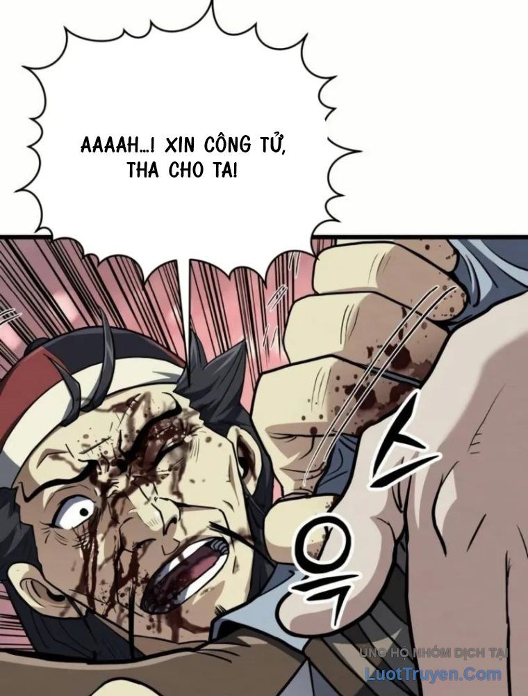 Phá Gia Thiếu Chủ Quá Mạnh Rồi Chapter 9 - 33