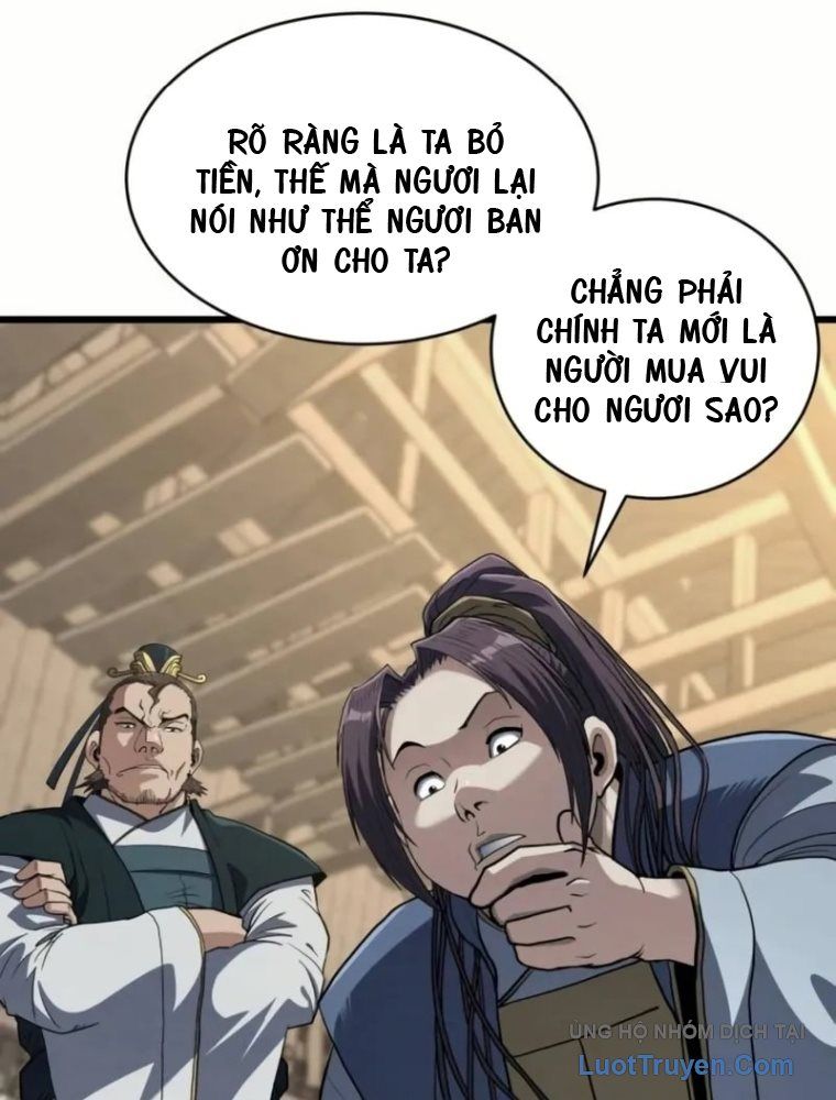 Phá Gia Thiếu Chủ Quá Mạnh Rồi Chapter 9 - 7