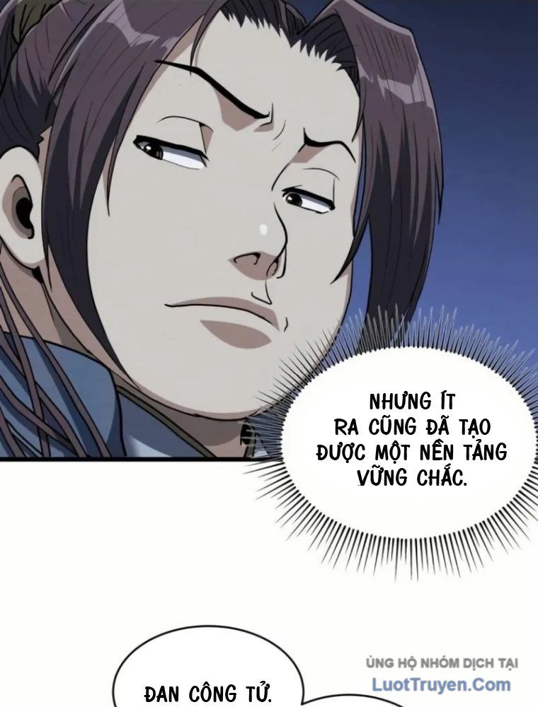 Phá Gia Thiếu Chủ Quá Mạnh Rồi Chapter 9 - 70