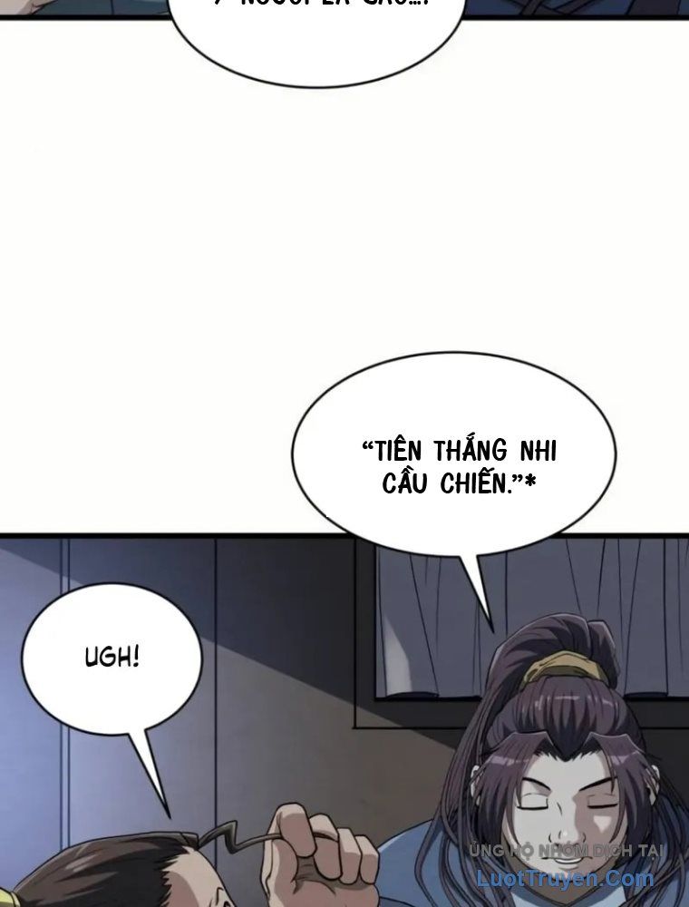 Phá Gia Thiếu Chủ Quá Mạnh Rồi Chapter 9 - 75