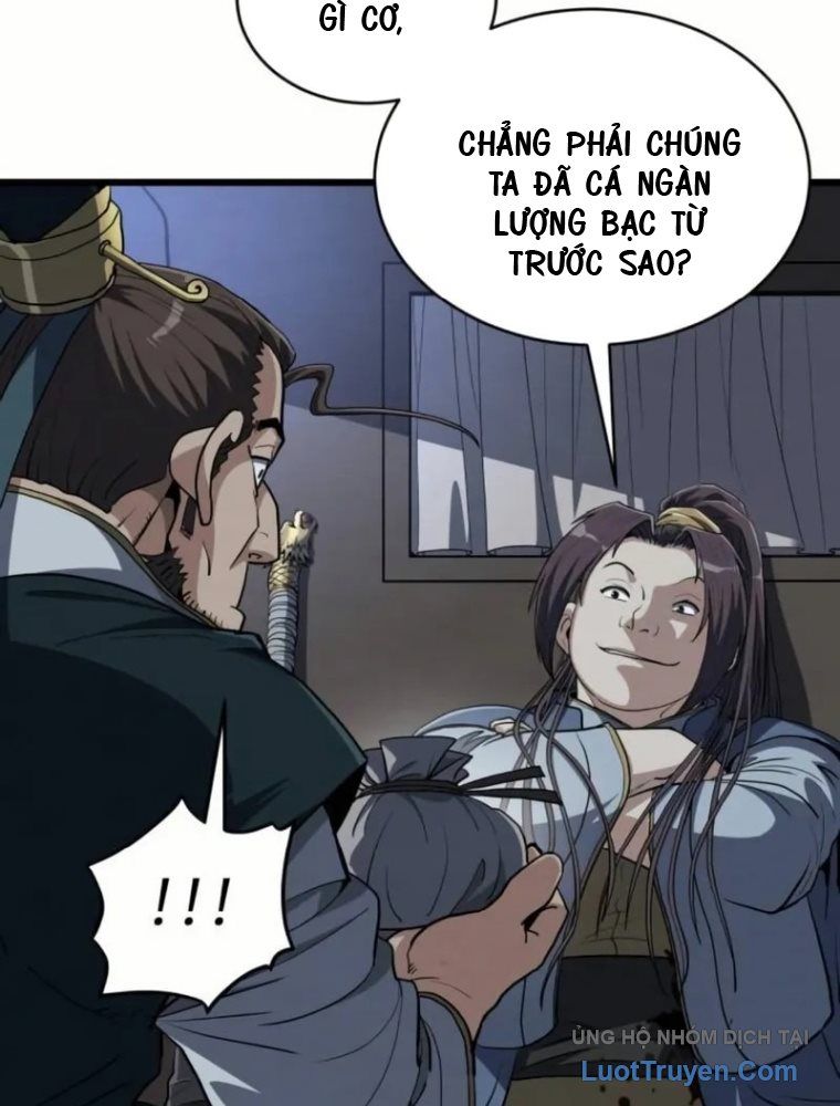 Phá Gia Thiếu Chủ Quá Mạnh Rồi Chapter 9 - 89