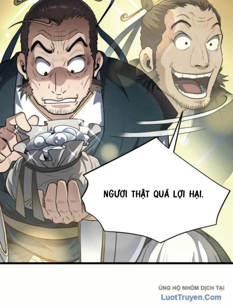 Phá Gia Thiếu Chủ Quá Mạnh Rồi Chapter 9 - 91