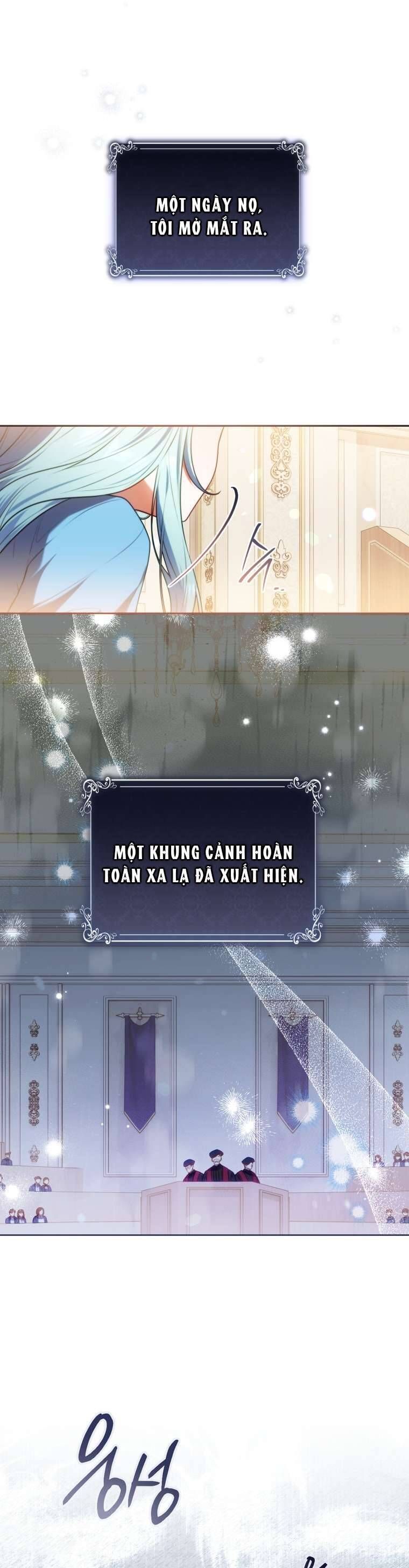 Tôi Trở Thành Một Nhân Vật Đã Chết Trong Nhà Tù Dành Cho Phế Vật Chapter 1 - 2