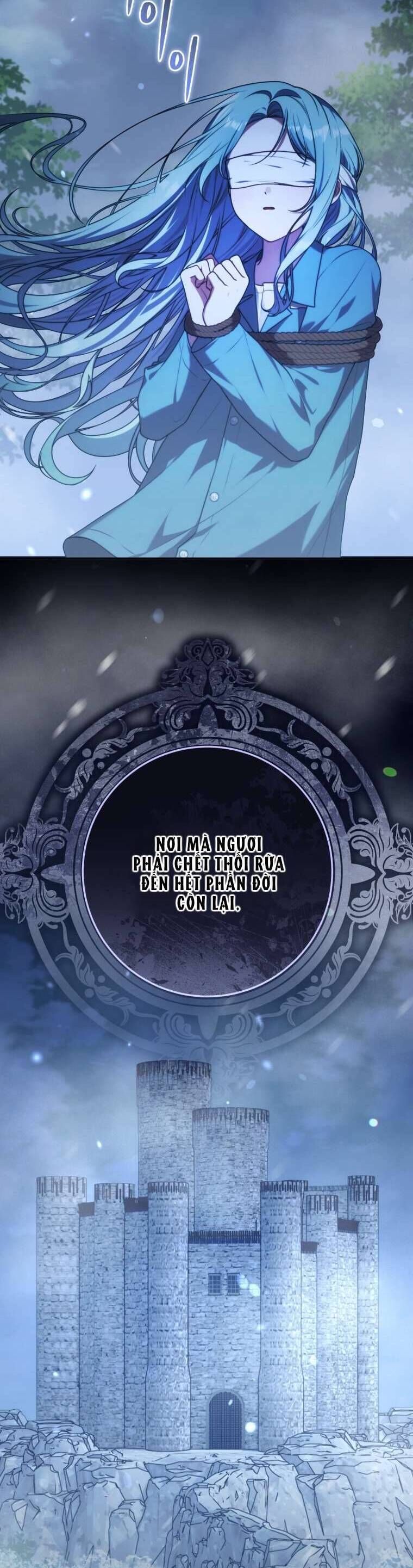 Tôi Trở Thành Một Nhân Vật Đã Chết Trong Nhà Tù Dành Cho Phế Vật Chapter 1 - 15