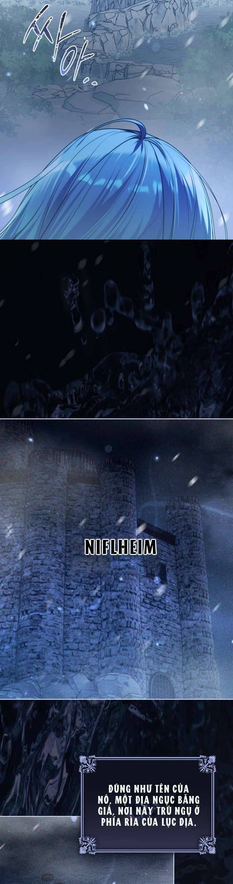 Tôi Trở Thành Một Nhân Vật Đã Chết Trong Nhà Tù Dành Cho Phế Vật Chapter 1 - 16