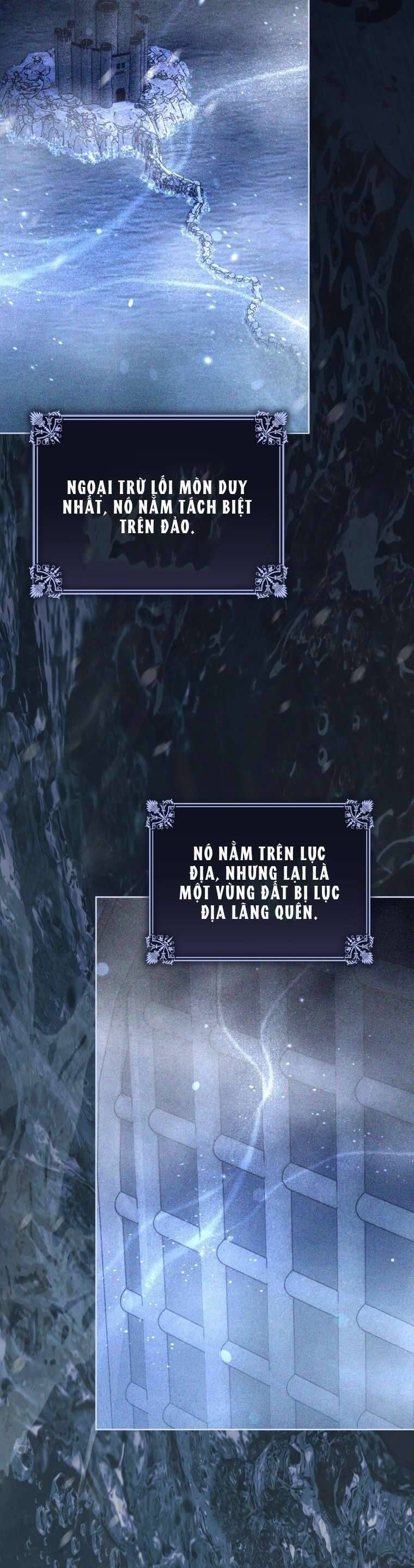 Tôi Trở Thành Một Nhân Vật Đã Chết Trong Nhà Tù Dành Cho Phế Vật Chapter 1 - 17