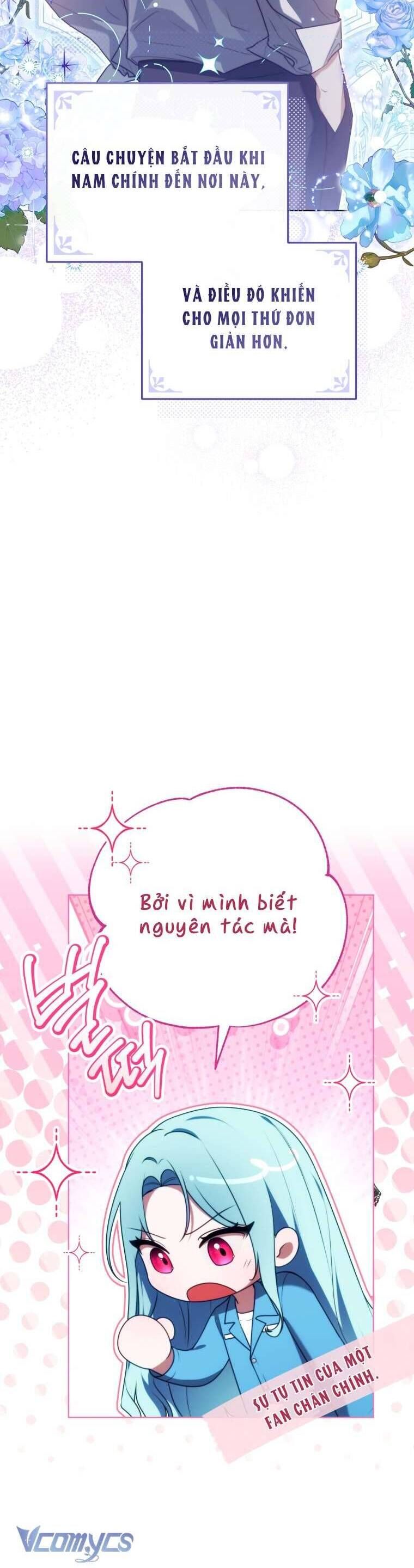 Tôi Trở Thành Một Nhân Vật Đã Chết Trong Nhà Tù Dành Cho Phế Vật Chapter 1 - 23