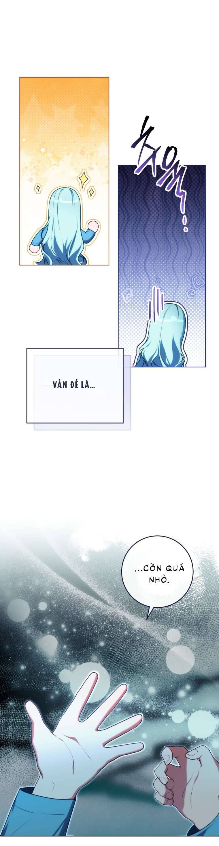 Tôi Trở Thành Một Nhân Vật Đã Chết Trong Nhà Tù Dành Cho Phế Vật Chapter 1 - 24