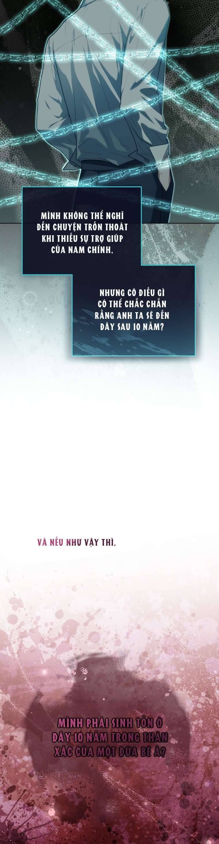 Tôi Trở Thành Một Nhân Vật Đã Chết Trong Nhà Tù Dành Cho Phế Vật Chapter 1 - 26