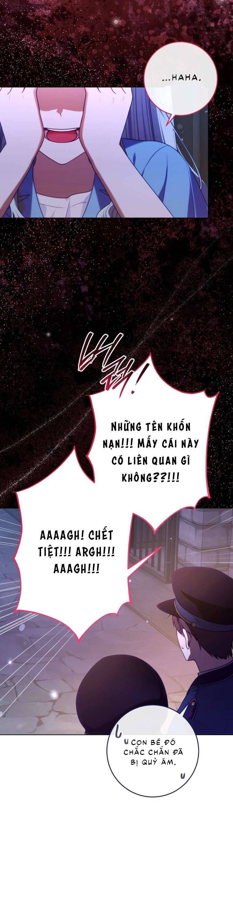 Tôi Trở Thành Một Nhân Vật Đã Chết Trong Nhà Tù Dành Cho Phế Vật Chapter 1 - 27