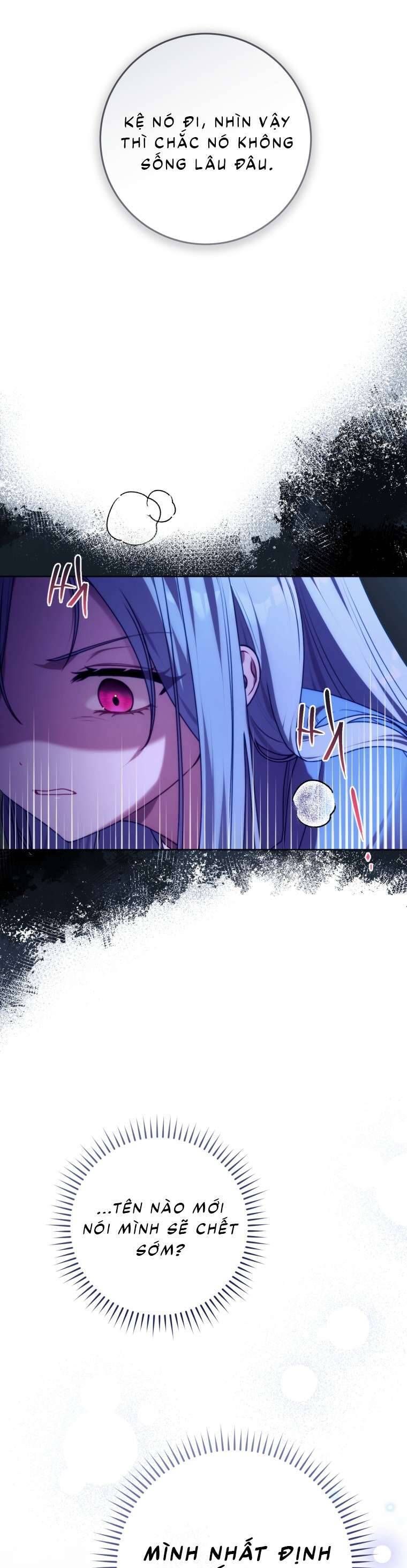 Tôi Trở Thành Một Nhân Vật Đã Chết Trong Nhà Tù Dành Cho Phế Vật Chapter 1 - 28