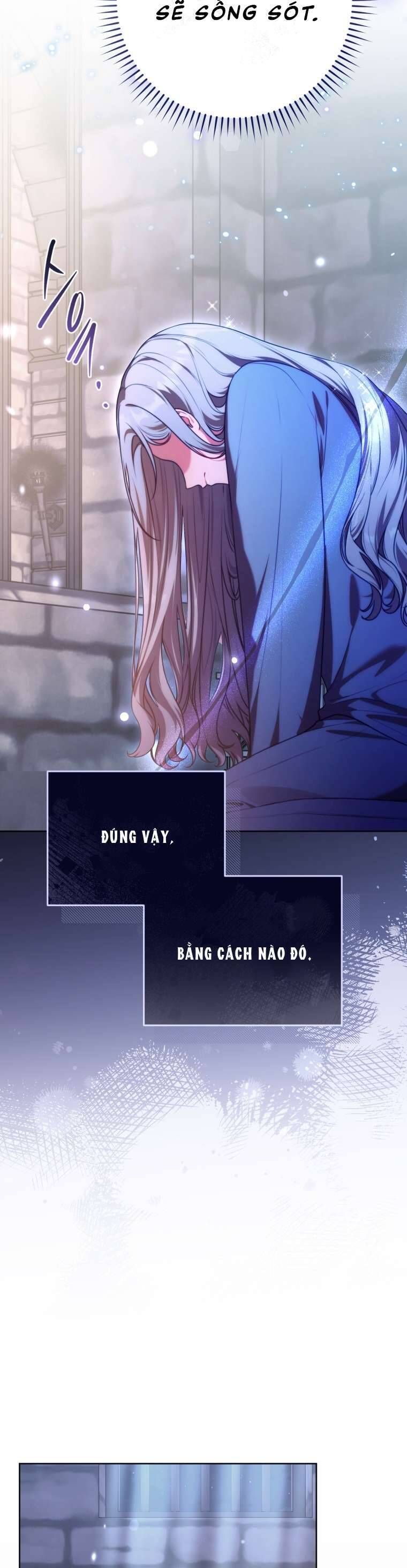 Tôi Trở Thành Một Nhân Vật Đã Chết Trong Nhà Tù Dành Cho Phế Vật Chapter 1 - 29