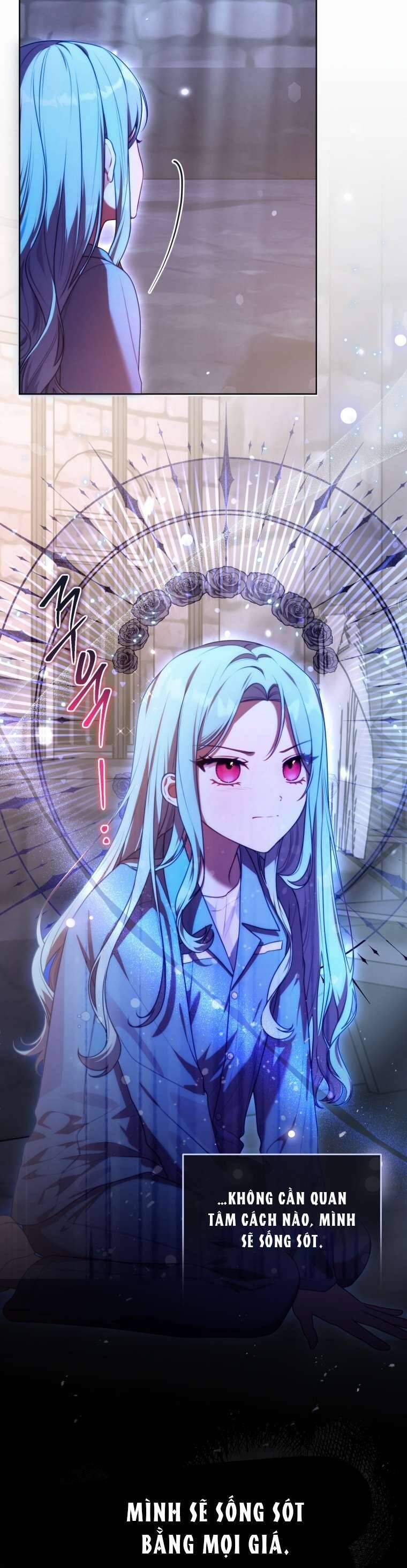 Tôi Trở Thành Một Nhân Vật Đã Chết Trong Nhà Tù Dành Cho Phế Vật Chapter 1 - 30