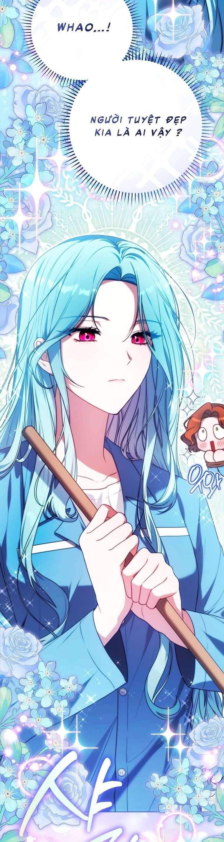 Tôi Trở Thành Một Nhân Vật Đã Chết Trong Nhà Tù Dành Cho Phế Vật Chapter 1 - 37