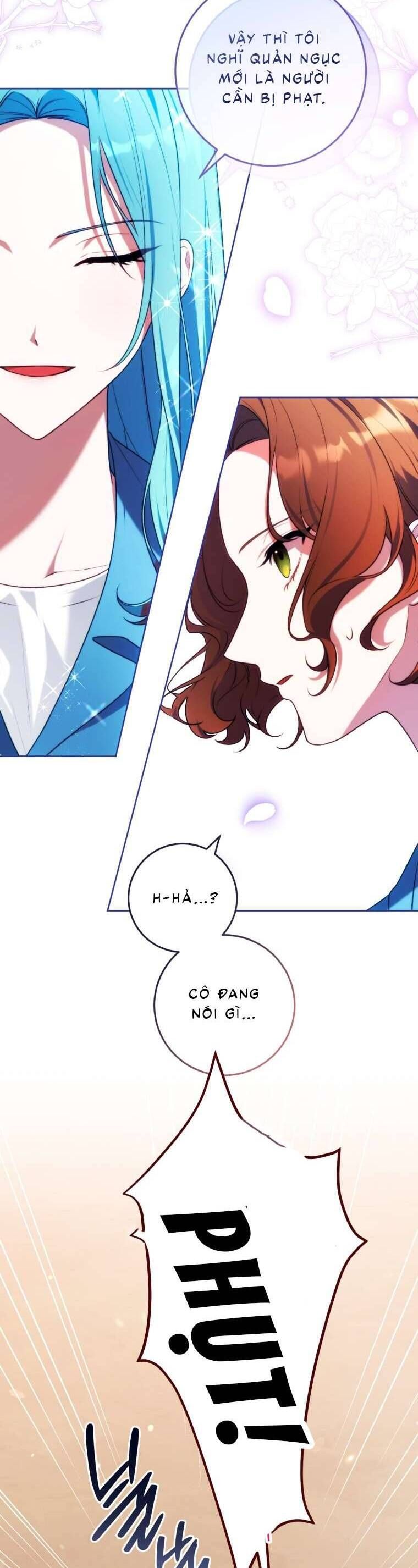 Tôi Trở Thành Một Nhân Vật Đã Chết Trong Nhà Tù Dành Cho Phế Vật Chapter 1 - 44
