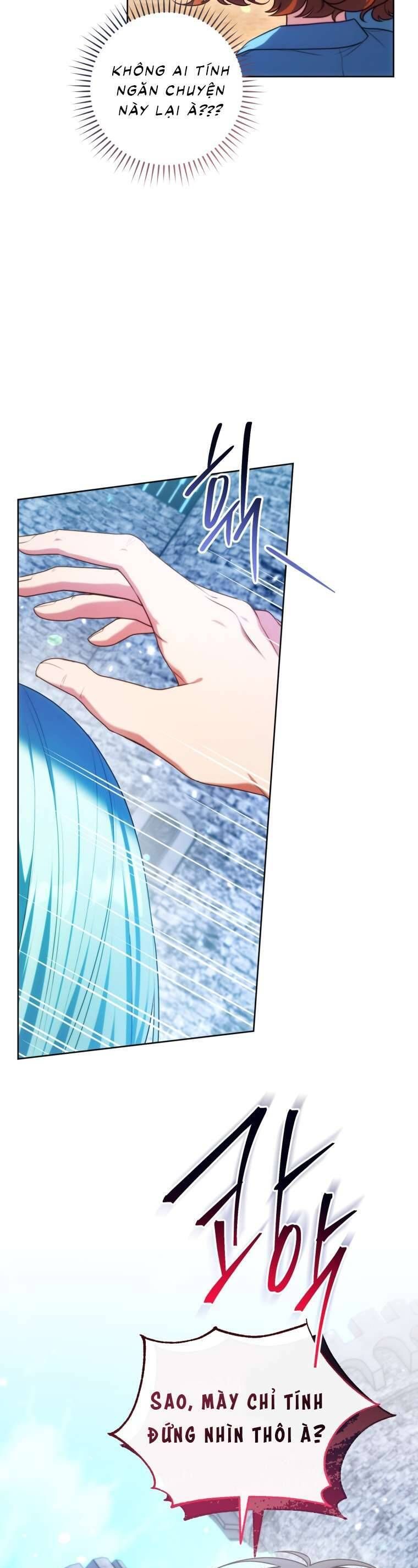 Tôi Trở Thành Một Nhân Vật Đã Chết Trong Nhà Tù Dành Cho Phế Vật Chapter 1 - 47