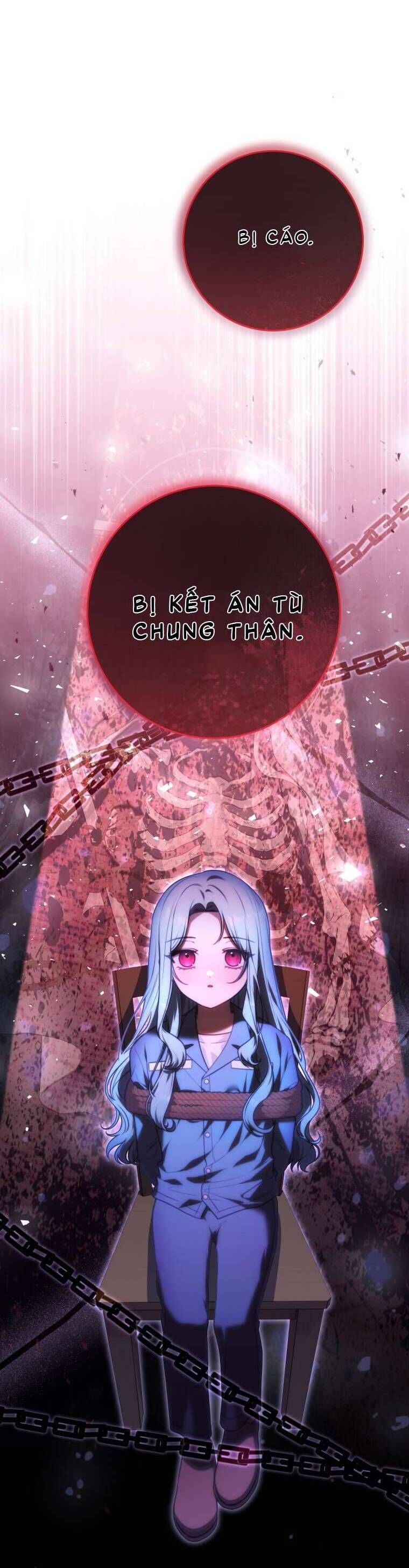 Tôi Trở Thành Một Nhân Vật Đã Chết Trong Nhà Tù Dành Cho Phế Vật Chapter 1 - 6