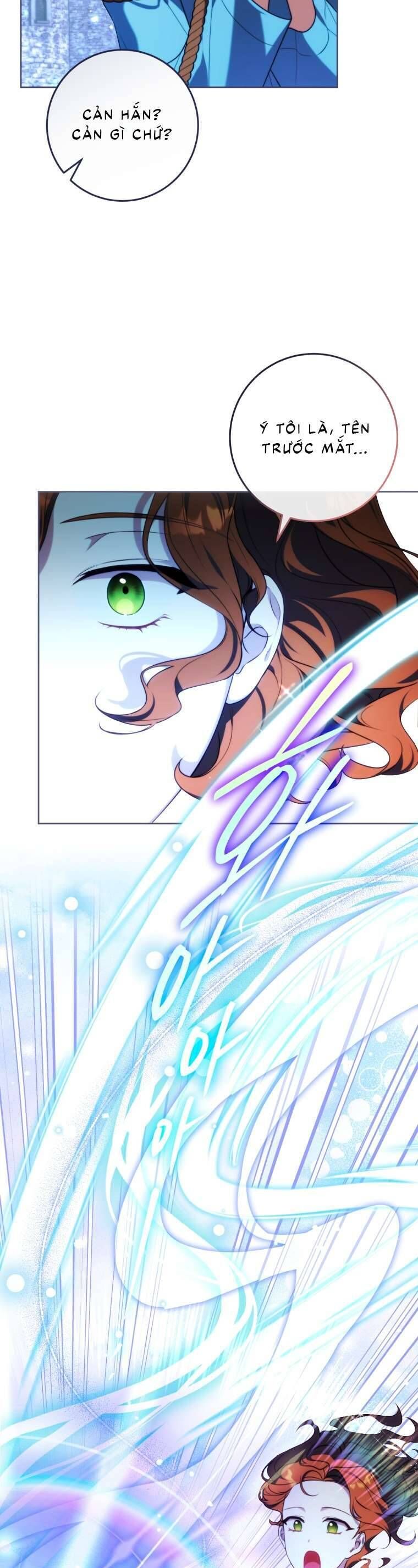 Tôi Trở Thành Một Nhân Vật Đã Chết Trong Nhà Tù Dành Cho Phế Vật Chapter 1 - 51