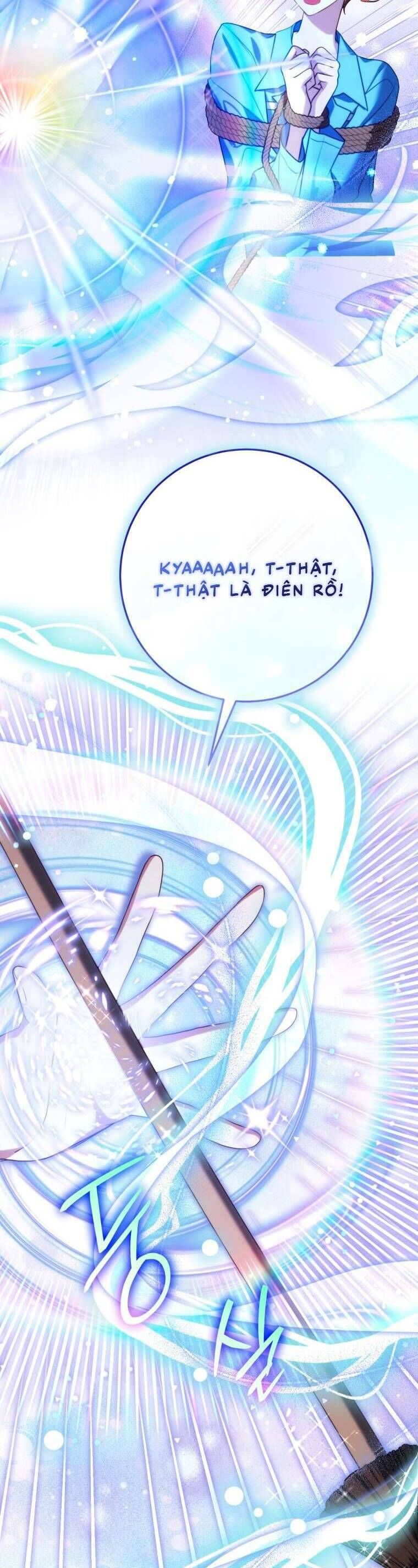 Tôi Trở Thành Một Nhân Vật Đã Chết Trong Nhà Tù Dành Cho Phế Vật Chapter 1 - 52