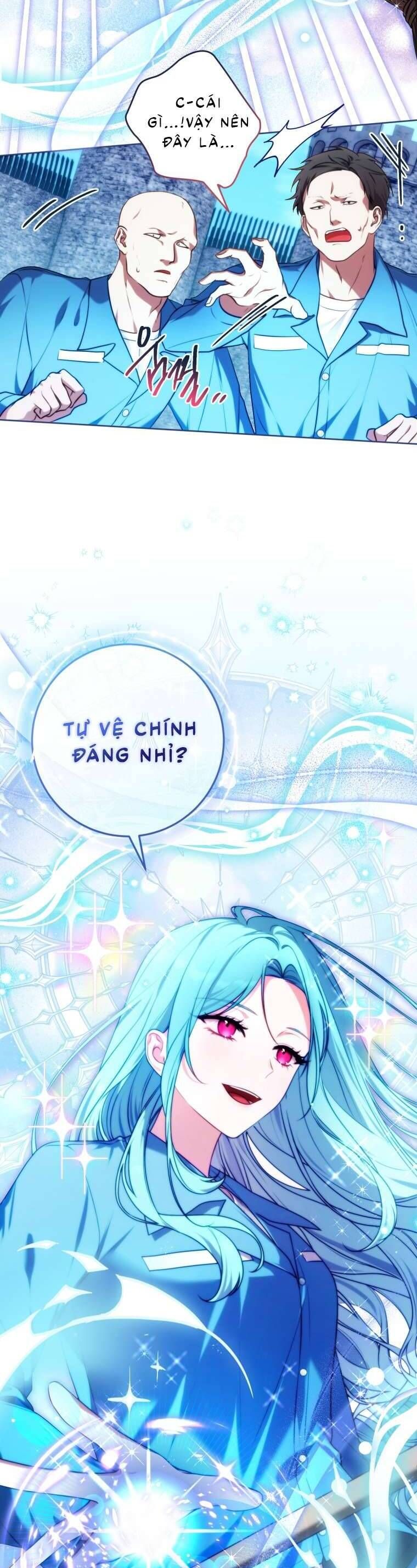 Tôi Trở Thành Một Nhân Vật Đã Chết Trong Nhà Tù Dành Cho Phế Vật Chapter 1 - 53