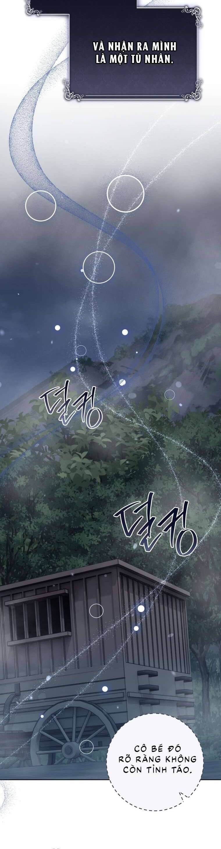 Tôi Trở Thành Một Nhân Vật Đã Chết Trong Nhà Tù Dành Cho Phế Vật Chapter 1 - 8