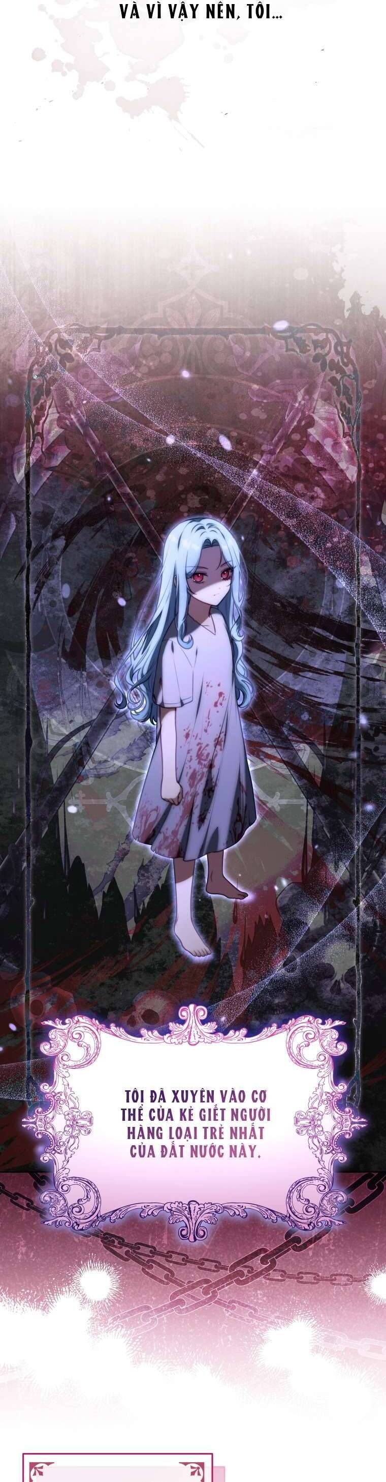 Tôi Trở Thành Một Nhân Vật Đã Chết Trong Nhà Tù Dành Cho Phế Vật Chapter 1 - 10