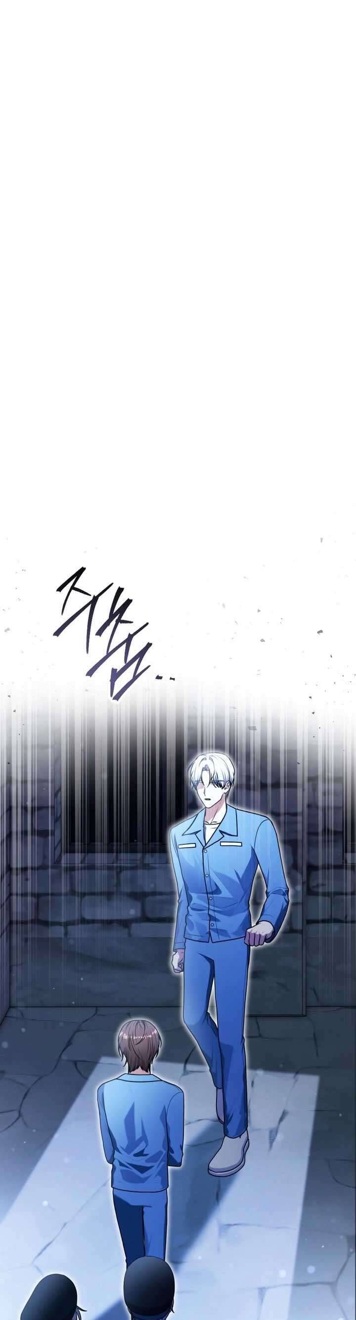 Tôi Trở Thành Một Nhân Vật Đã Chết Trong Nhà Tù Dành Cho Phế Vật Chapter 10 - 2