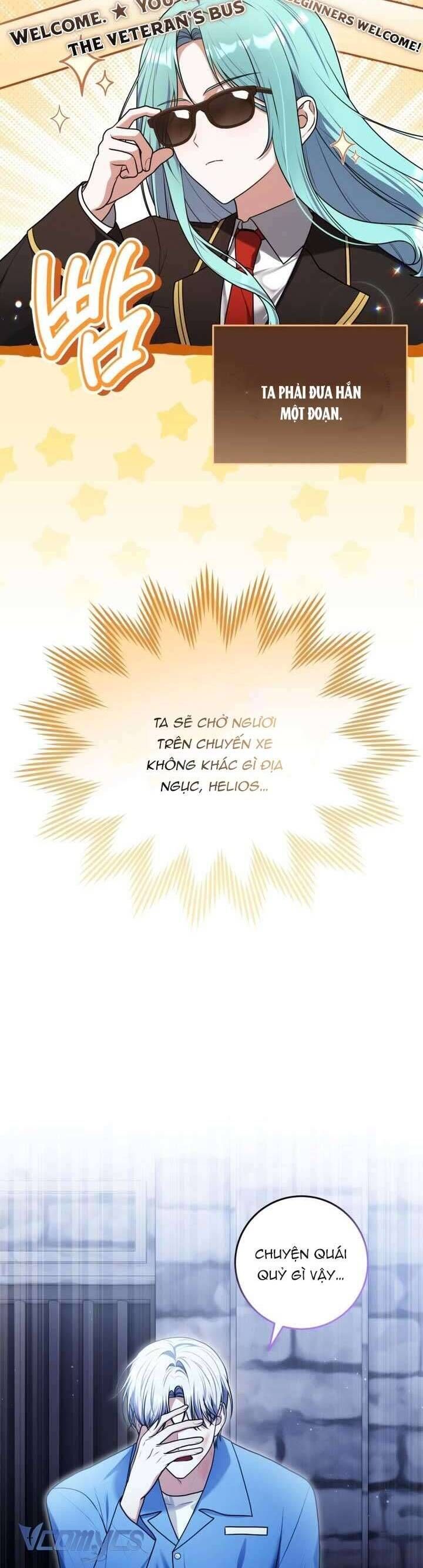 Tôi Trở Thành Một Nhân Vật Đã Chết Trong Nhà Tù Dành Cho Phế Vật Chapter 10 - 13