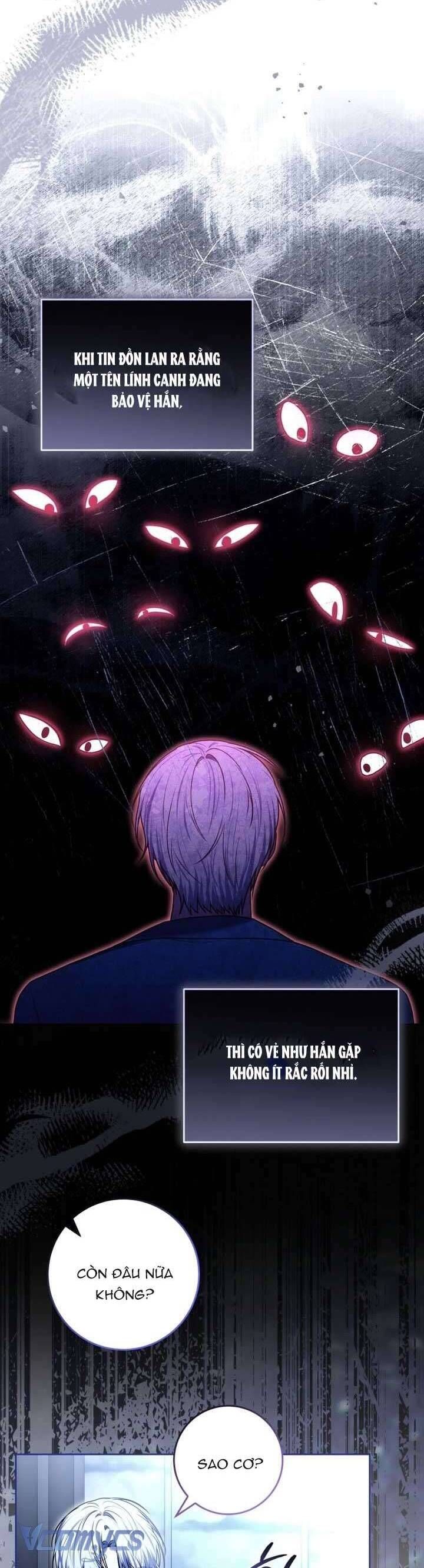 Tôi Trở Thành Một Nhân Vật Đã Chết Trong Nhà Tù Dành Cho Phế Vật Chapter 10 - 19