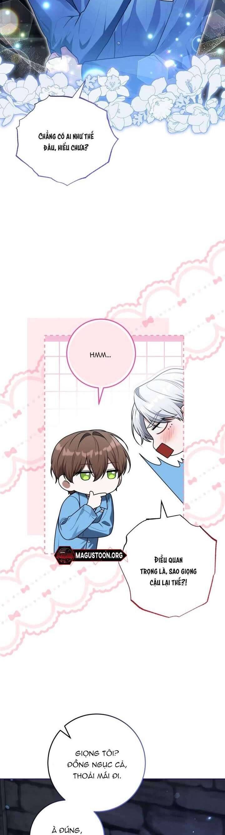 Tôi Trở Thành Một Nhân Vật Đã Chết Trong Nhà Tù Dành Cho Phế Vật Chapter 10 - 24