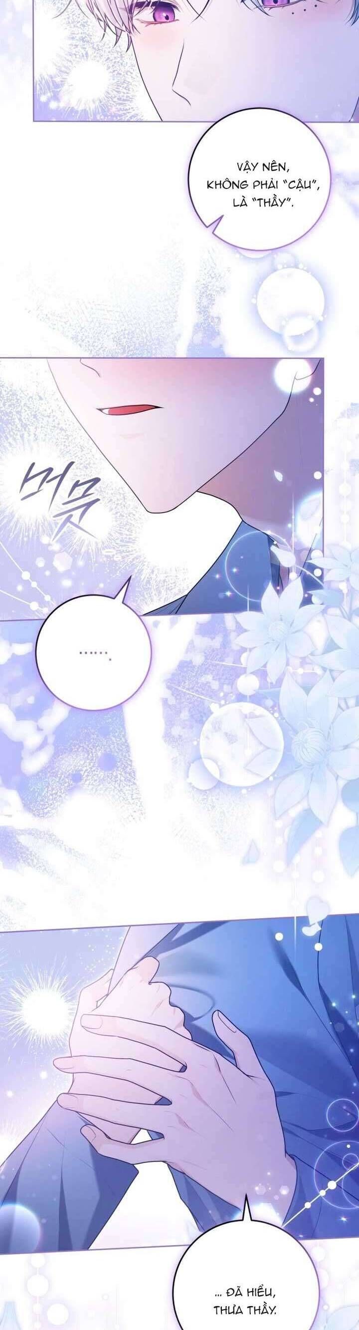 Tôi Trở Thành Một Nhân Vật Đã Chết Trong Nhà Tù Dành Cho Phế Vật Chapter 10 - 27