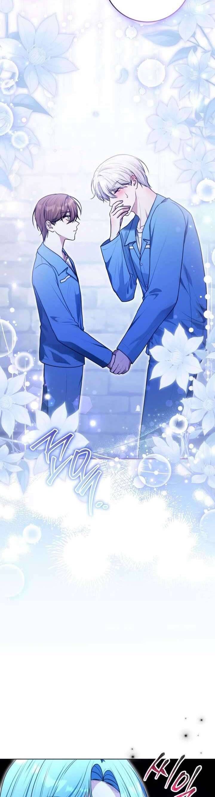 Tôi Trở Thành Một Nhân Vật Đã Chết Trong Nhà Tù Dành Cho Phế Vật Chapter 10 - 28