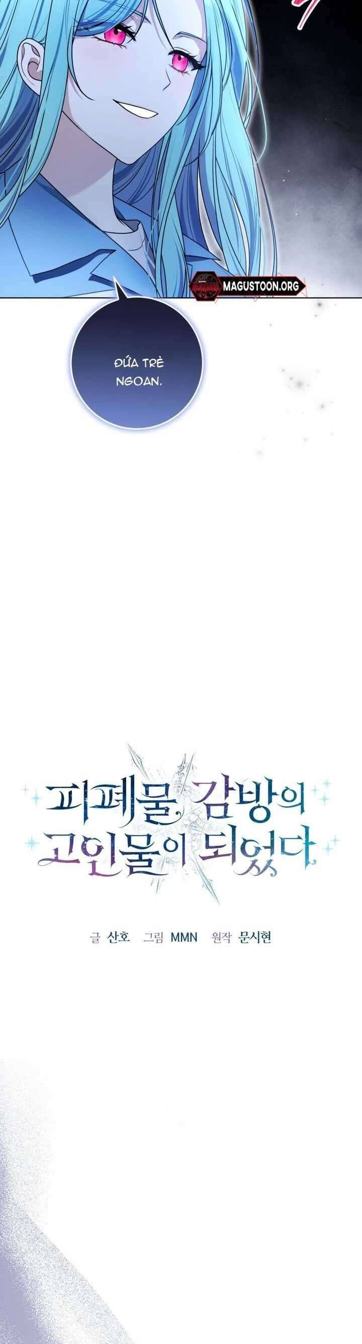 Tôi Trở Thành Một Nhân Vật Đã Chết Trong Nhà Tù Dành Cho Phế Vật Chapter 10 - 29