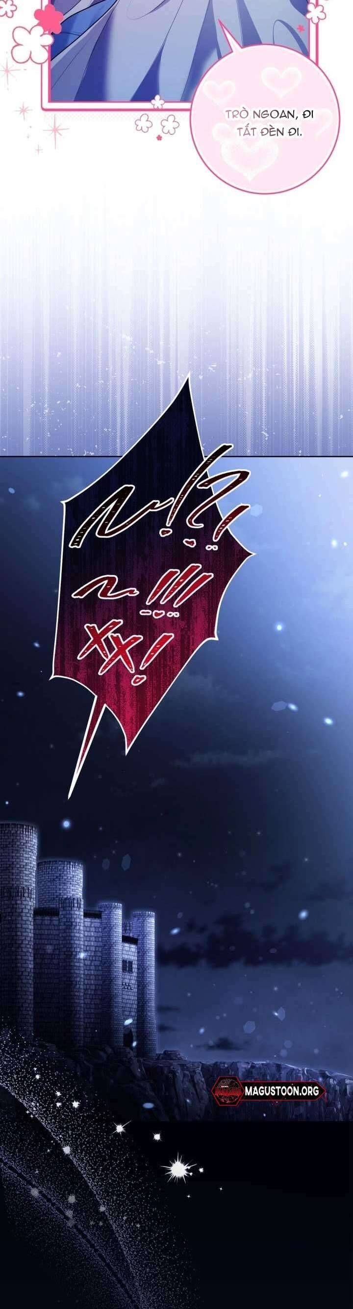 Tôi Trở Thành Một Nhân Vật Đã Chết Trong Nhà Tù Dành Cho Phế Vật Chapter 10 - 35