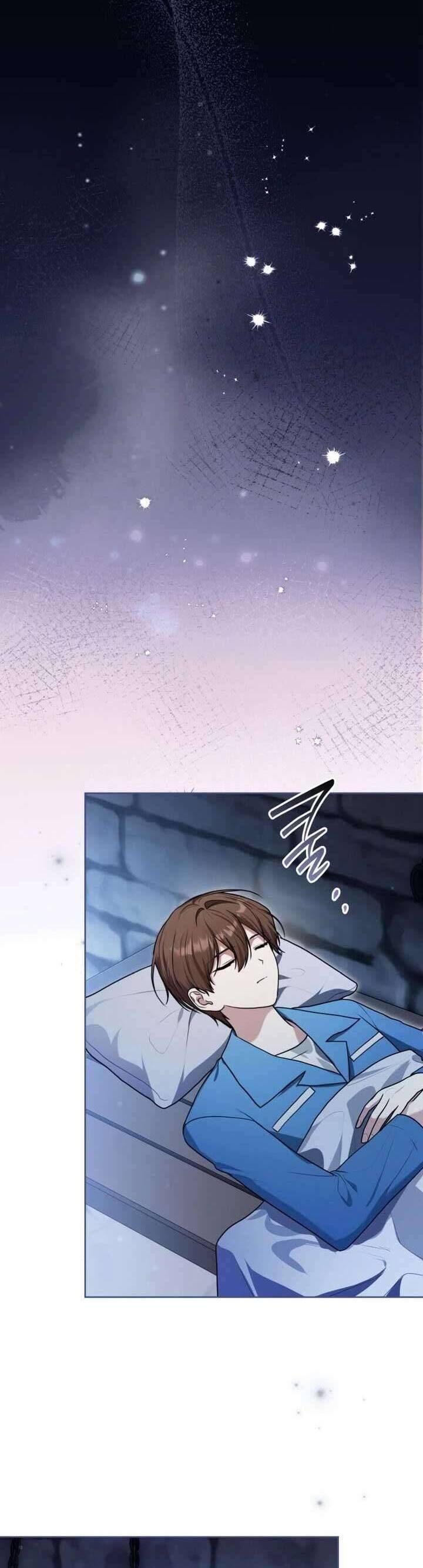 Tôi Trở Thành Một Nhân Vật Đã Chết Trong Nhà Tù Dành Cho Phế Vật Chapter 10 - 36