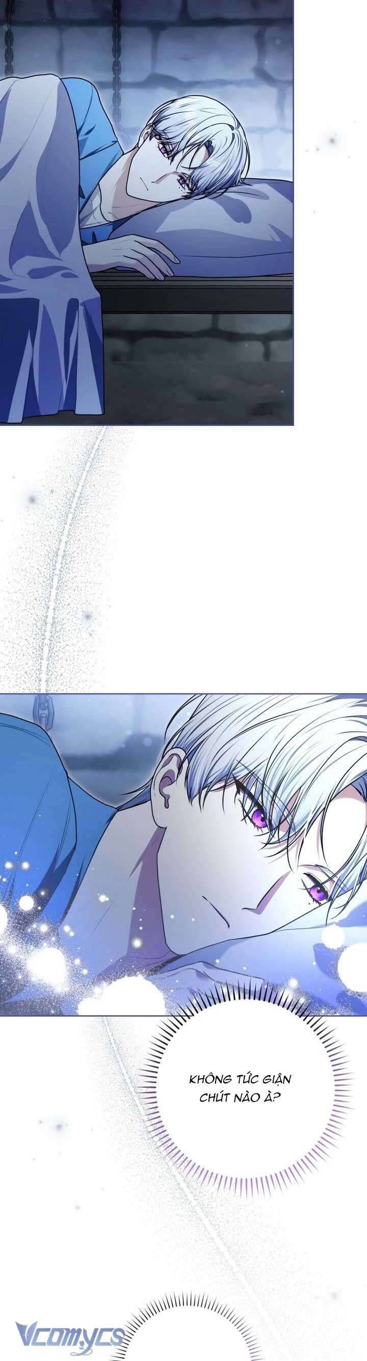 Tôi Trở Thành Một Nhân Vật Đã Chết Trong Nhà Tù Dành Cho Phế Vật Chapter 10 - 37