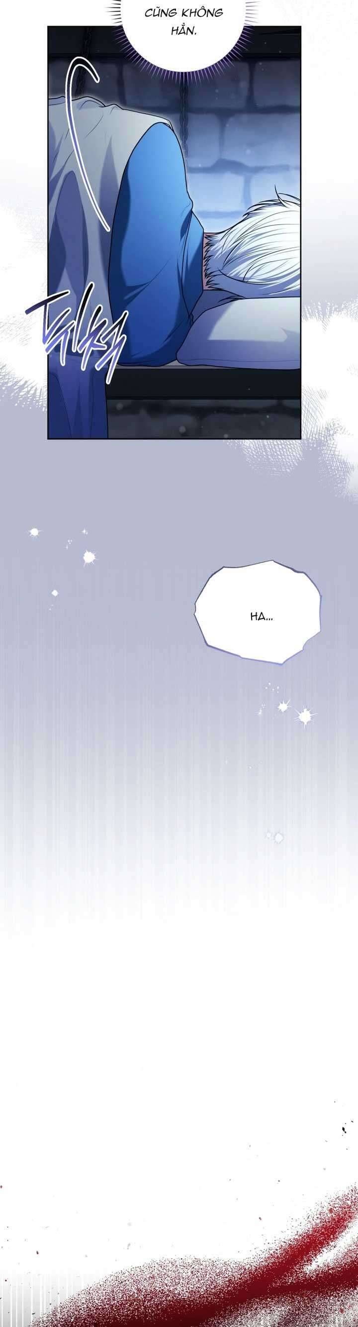 Tôi Trở Thành Một Nhân Vật Đã Chết Trong Nhà Tù Dành Cho Phế Vật Chapter 10 - 38