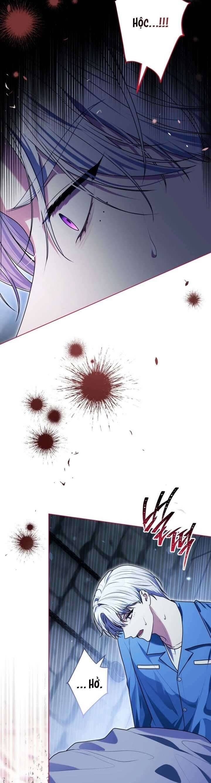 Tôi Trở Thành Một Nhân Vật Đã Chết Trong Nhà Tù Dành Cho Phế Vật Chapter 10 - 41