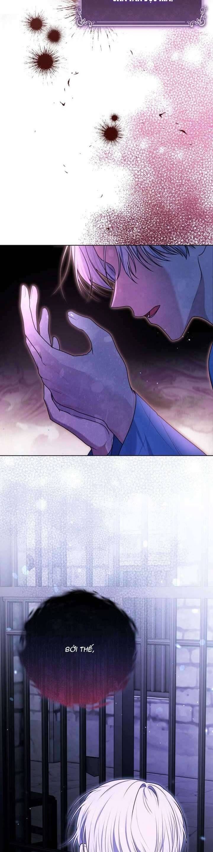 Tôi Trở Thành Một Nhân Vật Đã Chết Trong Nhà Tù Dành Cho Phế Vật Chapter 10 - 45