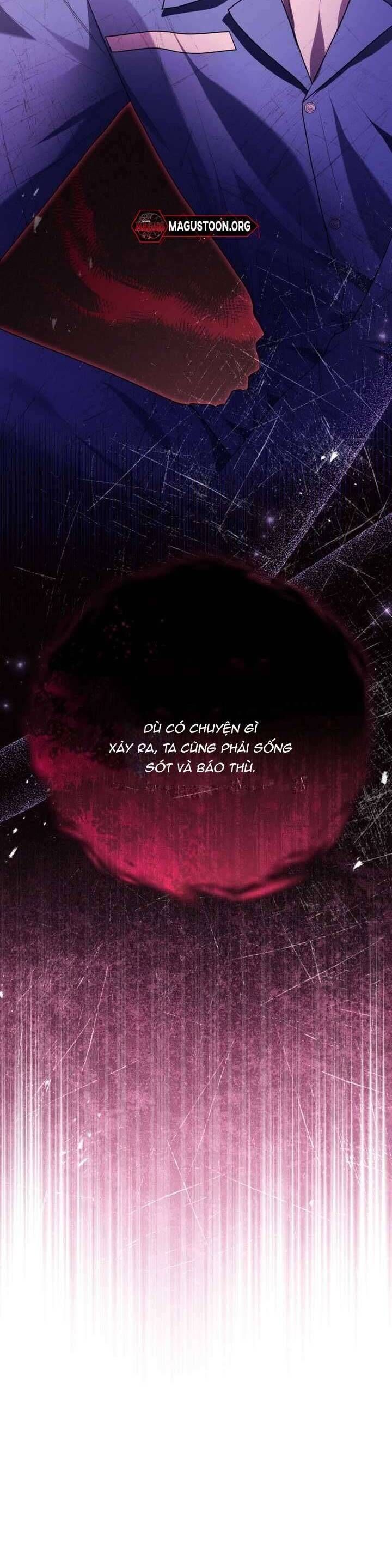 Tôi Trở Thành Một Nhân Vật Đã Chết Trong Nhà Tù Dành Cho Phế Vật Chapter 10 - 47