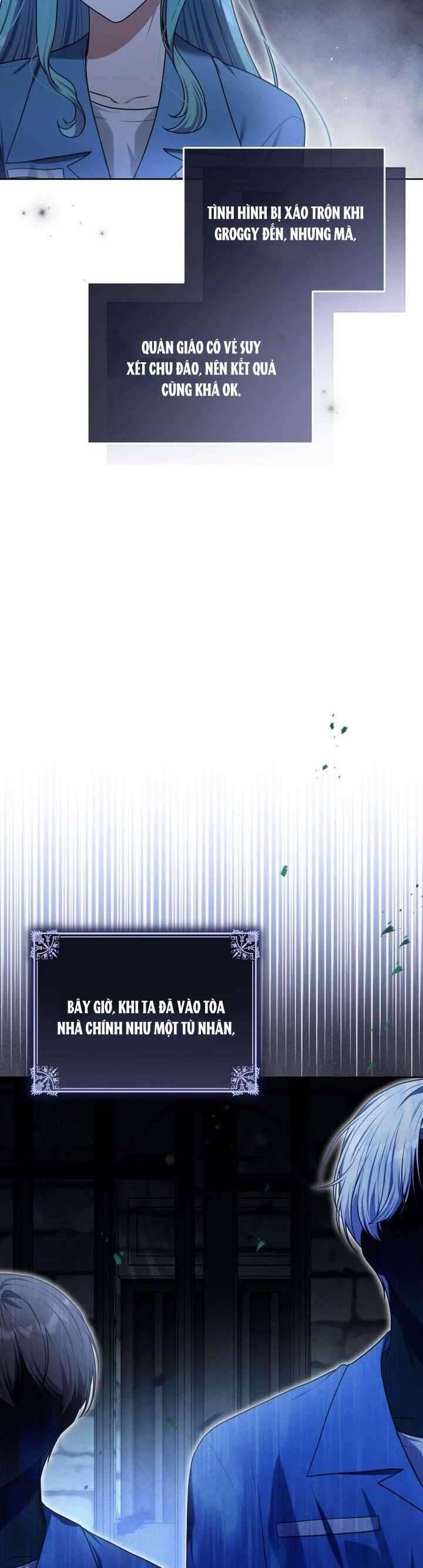Tôi Trở Thành Một Nhân Vật Đã Chết Trong Nhà Tù Dành Cho Phế Vật Chapter 10 - 10