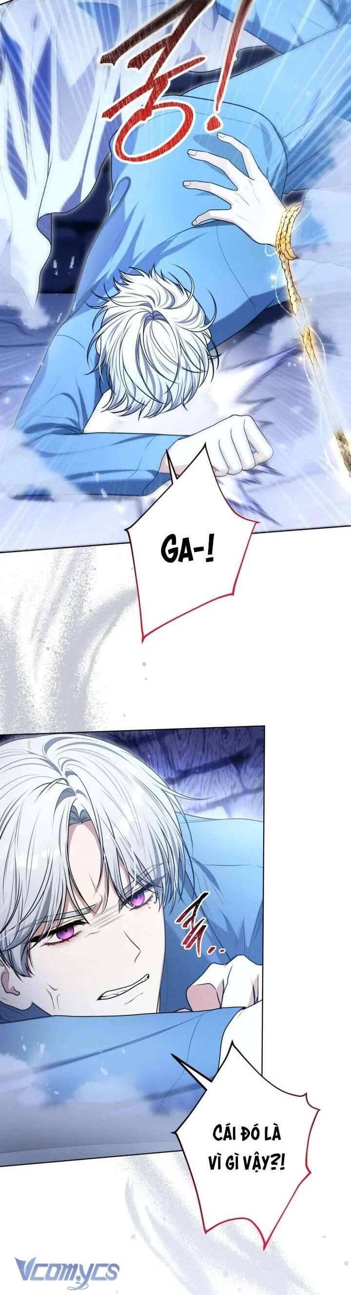 Tôi Trở Thành Một Nhân Vật Đã Chết Trong Nhà Tù Dành Cho Phế Vật Chapter 11 - 11