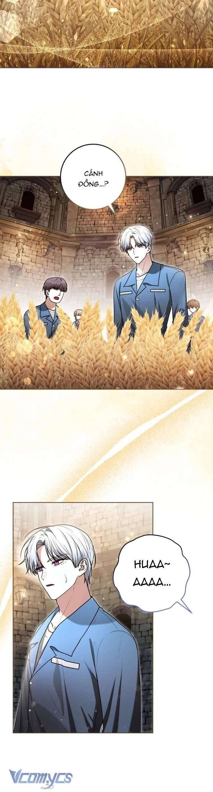 Tôi Trở Thành Một Nhân Vật Đã Chết Trong Nhà Tù Dành Cho Phế Vật Chapter 11 - 18