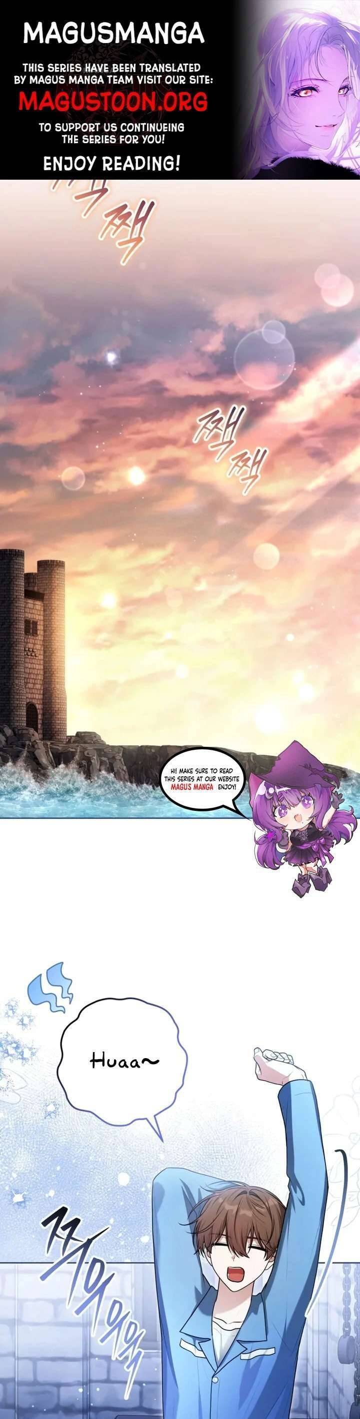 Tôi Trở Thành Một Nhân Vật Đã Chết Trong Nhà Tù Dành Cho Phế Vật Chapter 11 - 3