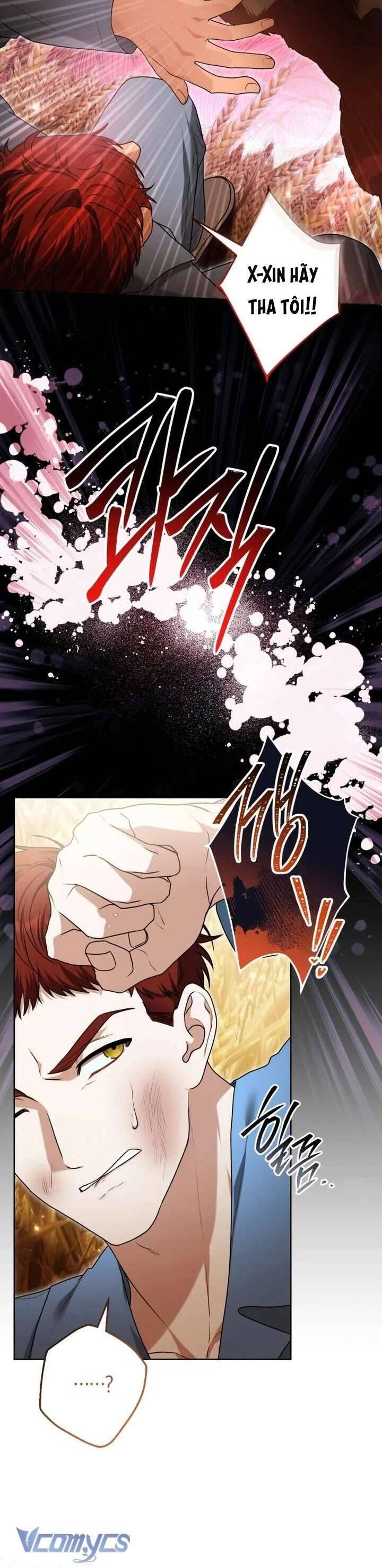 Tôi Trở Thành Một Nhân Vật Đã Chết Trong Nhà Tù Dành Cho Phế Vật Chapter 11 - 27