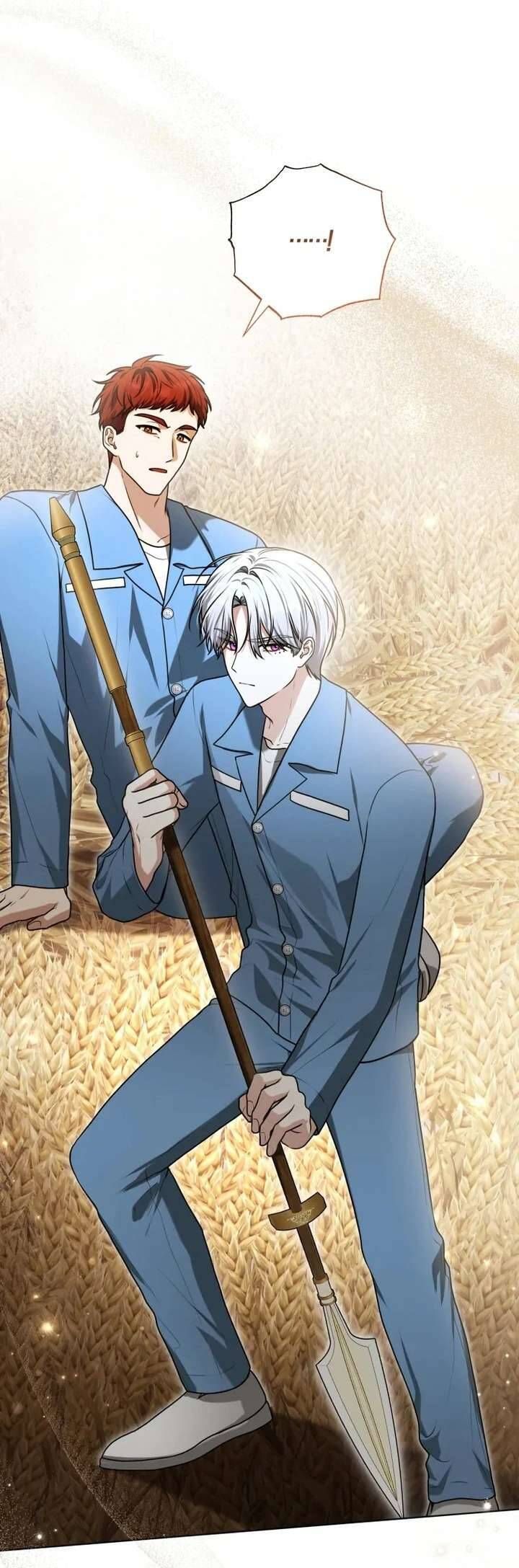 Tôi Trở Thành Một Nhân Vật Đã Chết Trong Nhà Tù Dành Cho Phế Vật Chapter 11 - 28