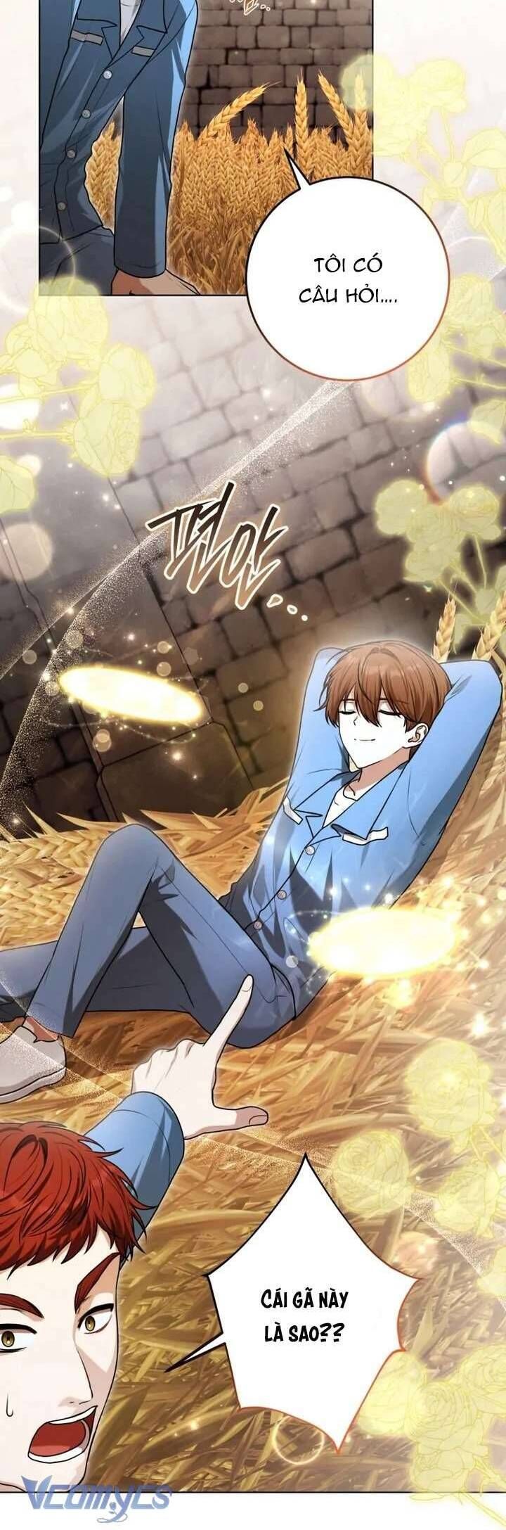 Tôi Trở Thành Một Nhân Vật Đã Chết Trong Nhà Tù Dành Cho Phế Vật Chapter 11 - 30