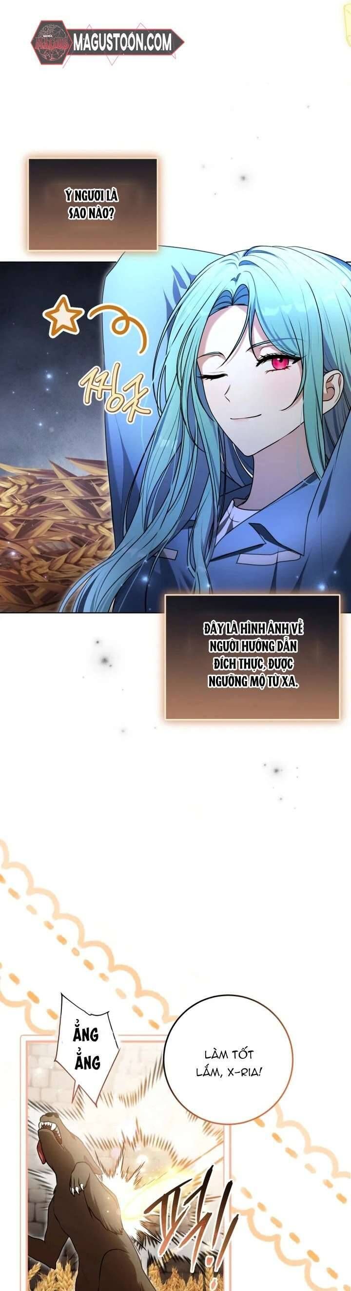 Tôi Trở Thành Một Nhân Vật Đã Chết Trong Nhà Tù Dành Cho Phế Vật Chapter 11 - 31